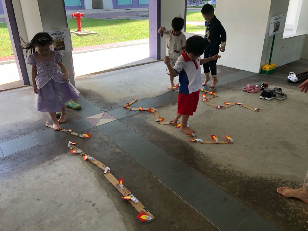 Let’s see other culture’s activity? — photo 5