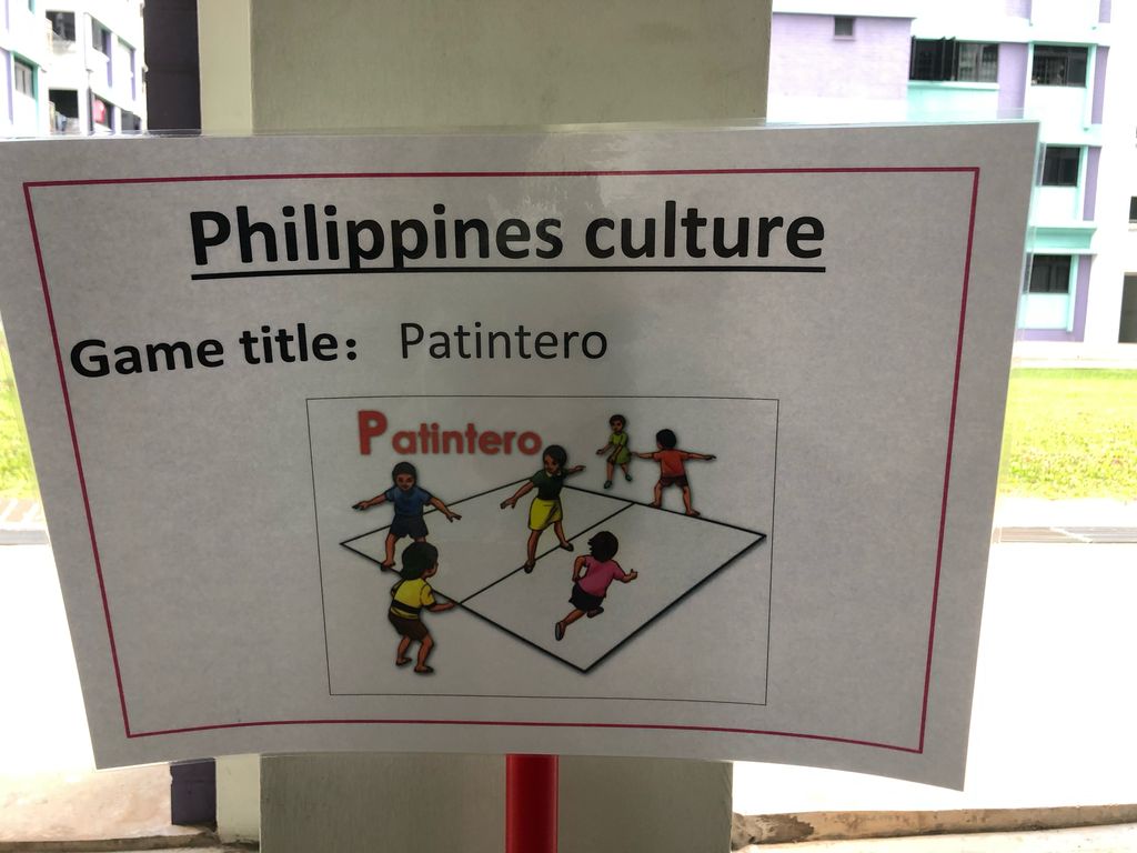 Let’s see other culture’s activity? — photo 1