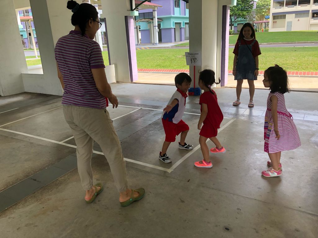Let’s see other culture’s activity? — photo 2