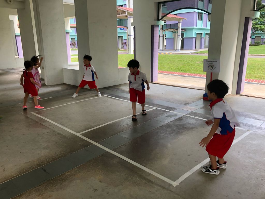 Let’s see other culture’s activity? — photo 3