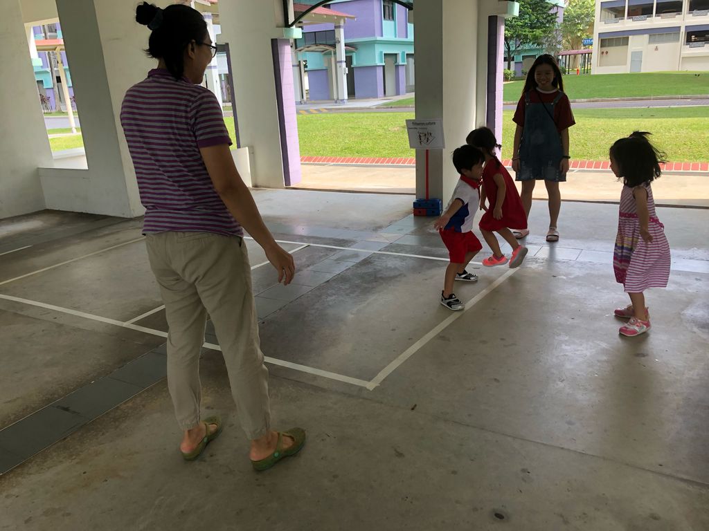 Let’s see other culture’s activity? — photo 4