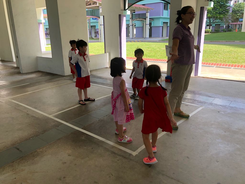 Let’s see other culture’s activity? — photo 5