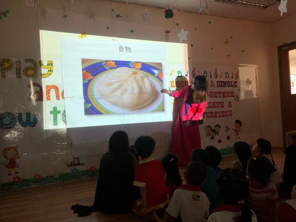 Gallery walk around the world during Racial Harmony Day — photo 4