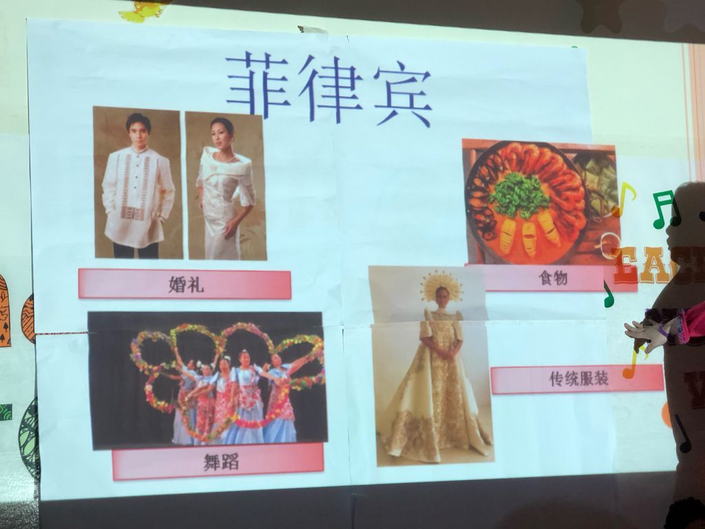 Gallery walk around the world during Racial Harmony Day — photo 5