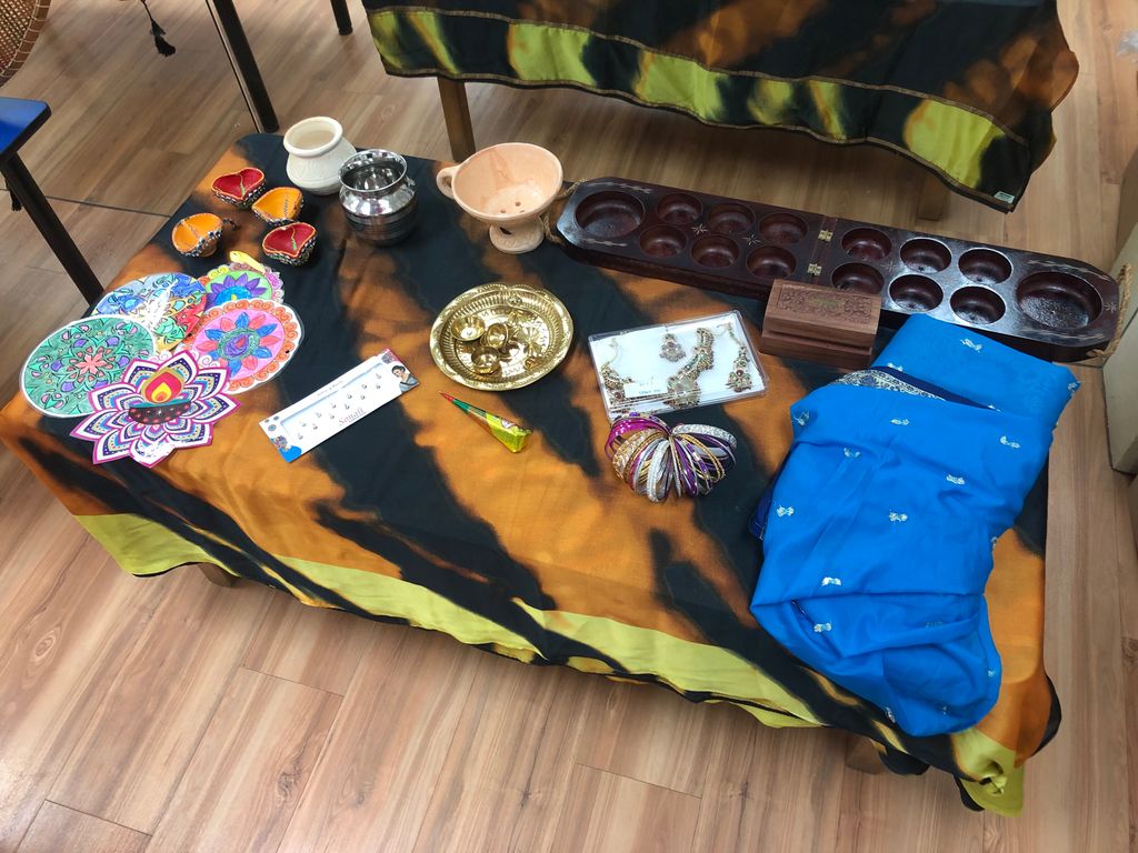 Gallery walk around the world during Racial Harmony Day — photo 1