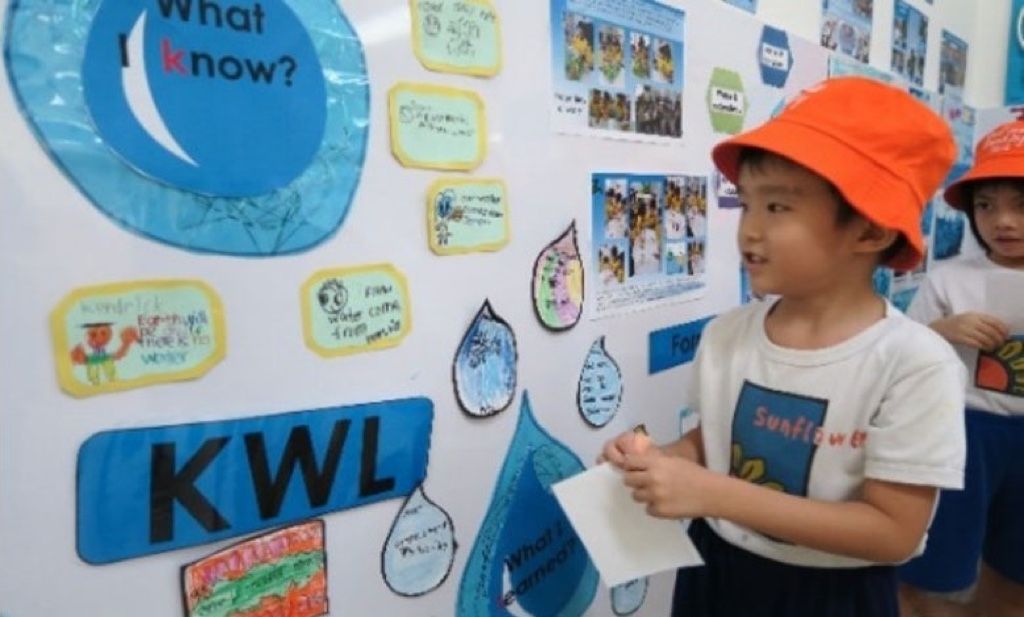 SSDB 2016: World Water Project — photo 2