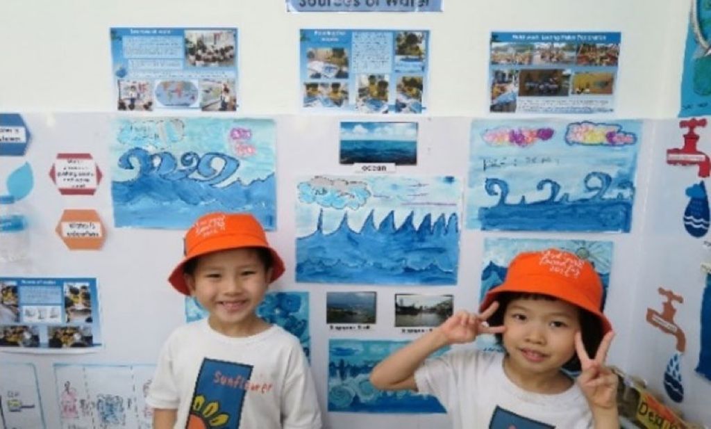 SSDB 2016: World Water Project — photo 4