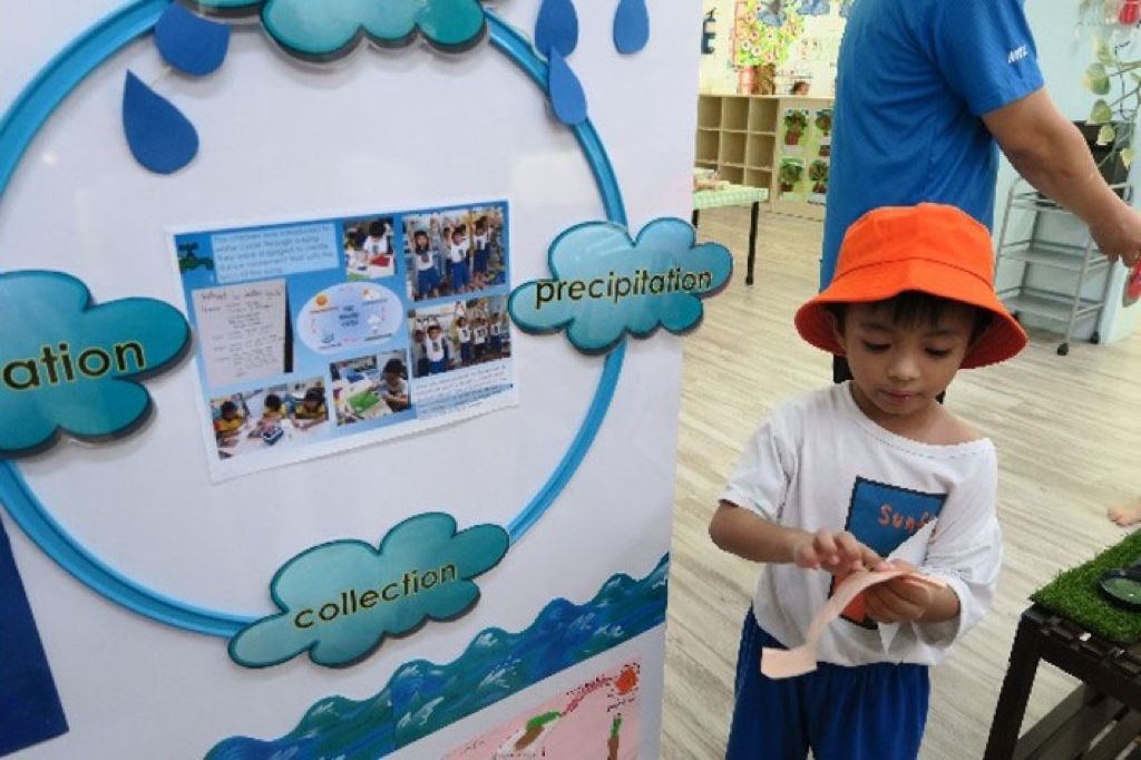 SSDB 2016: World Water Project — photo 2
