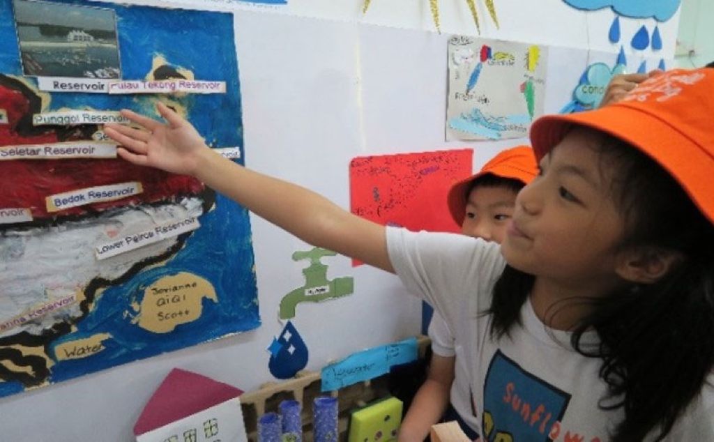SSDB 2016: World Water Project — photo 1