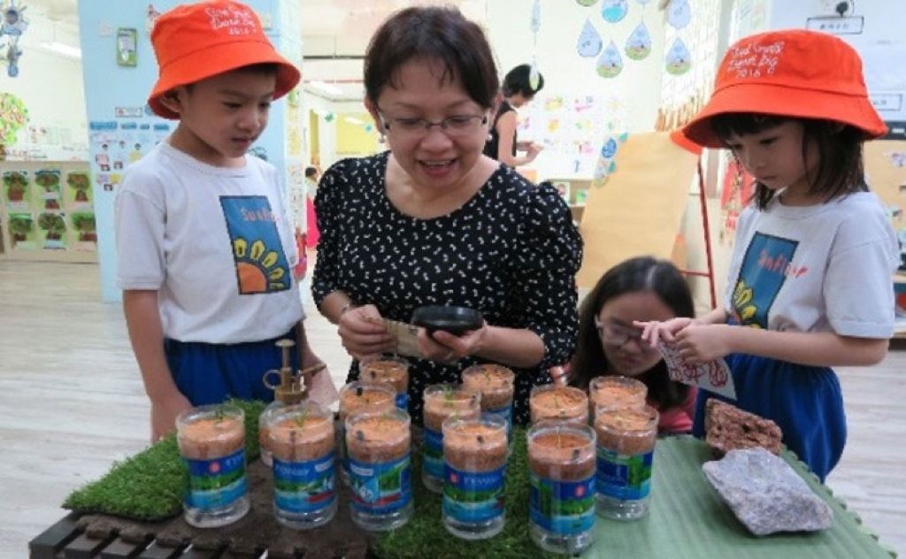 SSDB 2016: World Water Project — photo 1