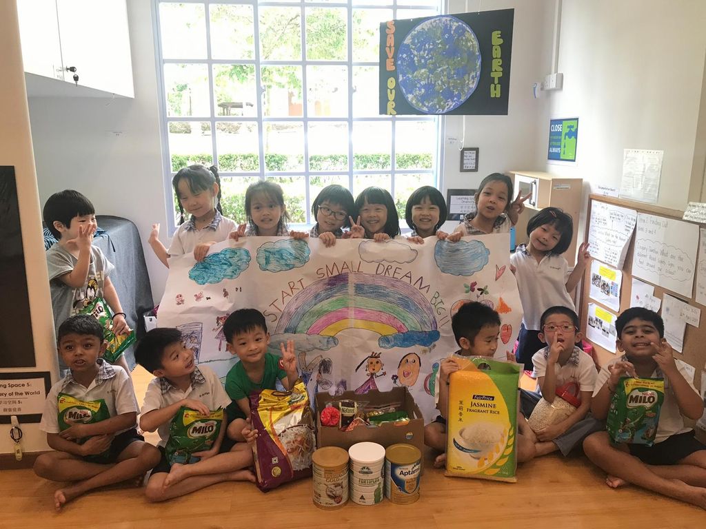 Say NO to Food Waste! (Food Drive) — photo 12