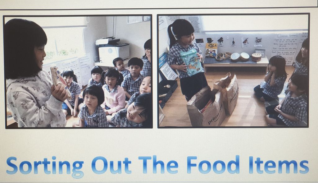 Say NO to Food Waste! (Food Drive) — photo 16