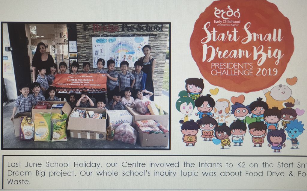 Say NO to Food Waste! (Food Drive) — photo 19
