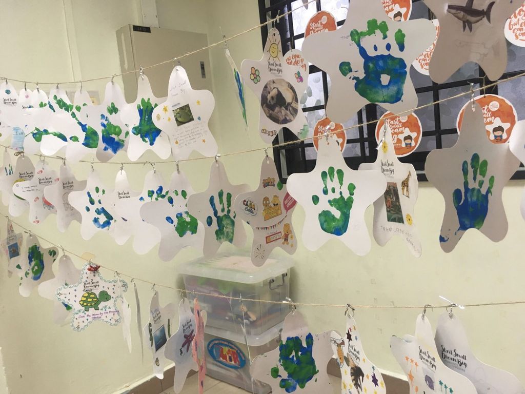 A Greener Tomorrow Through Our Little Hands — photo 4