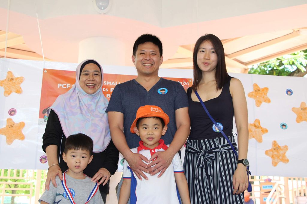 ParaSports Challenge @ 261 (The Grand Finale) - SSDB 2019 — photo 3