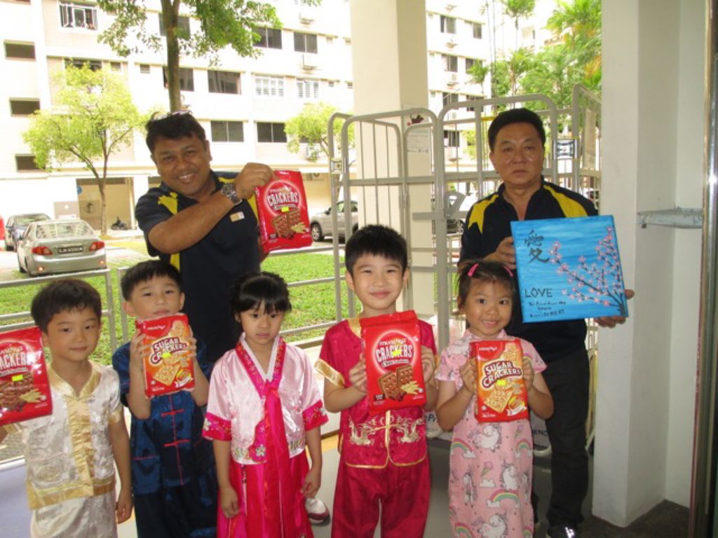 A Creative hand is a helping hand- SSDB finale 22 July 2019
