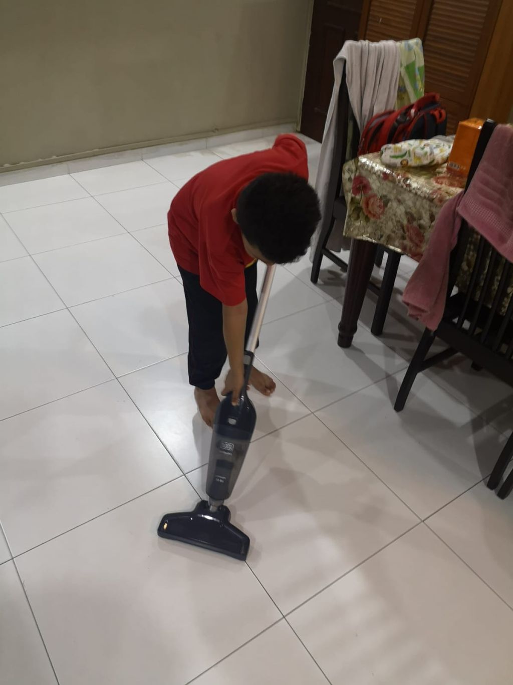 School-Home Connection.... — photo 6