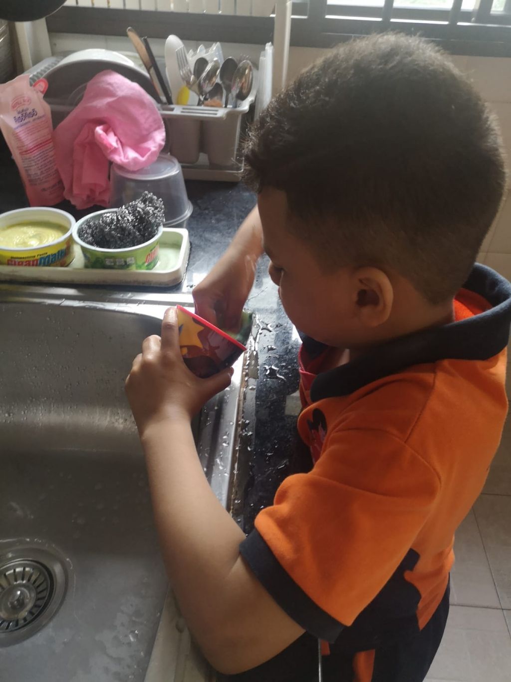 School-Home Connection.... — photo 12