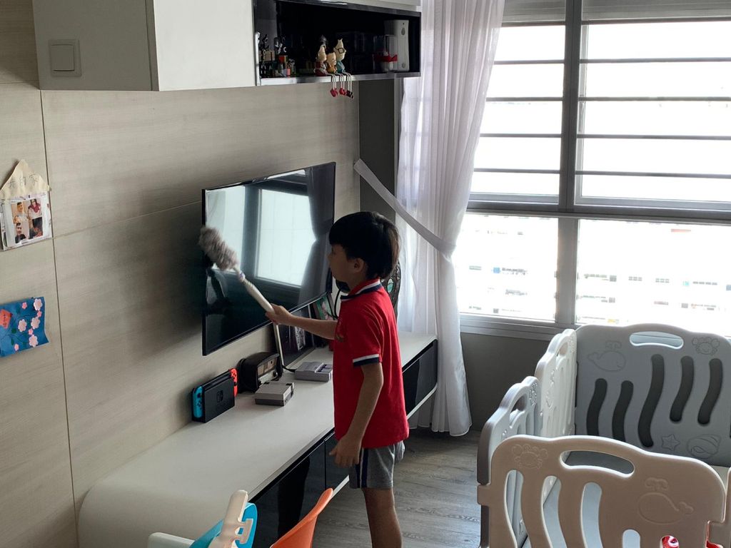 School-Home Connection.... — photo 13
