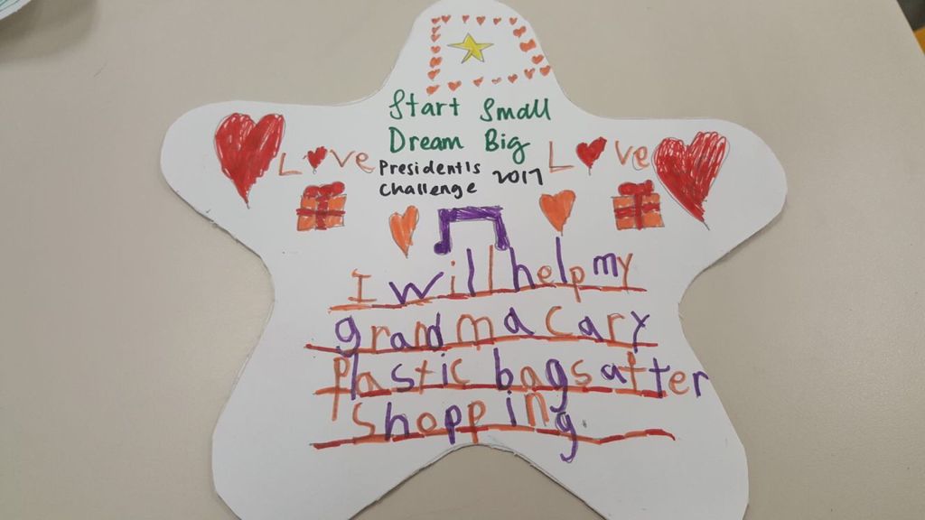 “There’s No Us without You: Bringing young and old together!" — photo 5