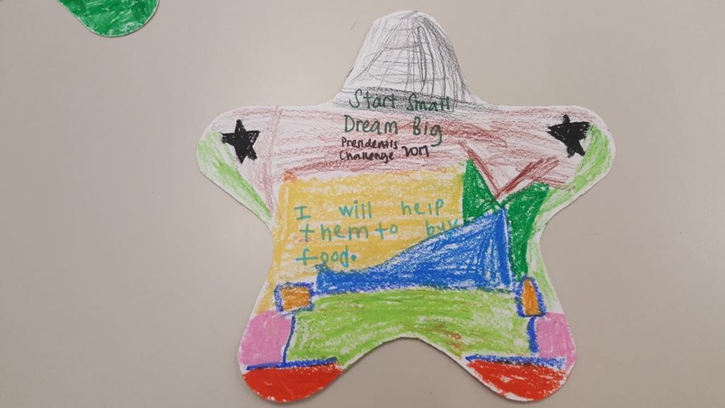 “There’s No Us without You: Bringing young and old together!" — photo 6