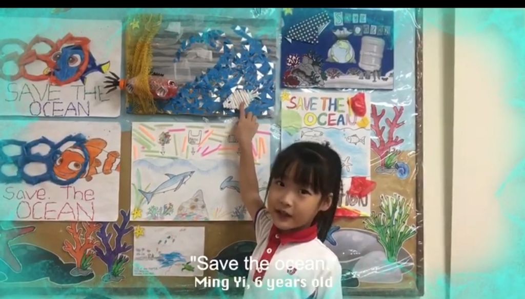 Keep our Marine Animals Happy — photo 6