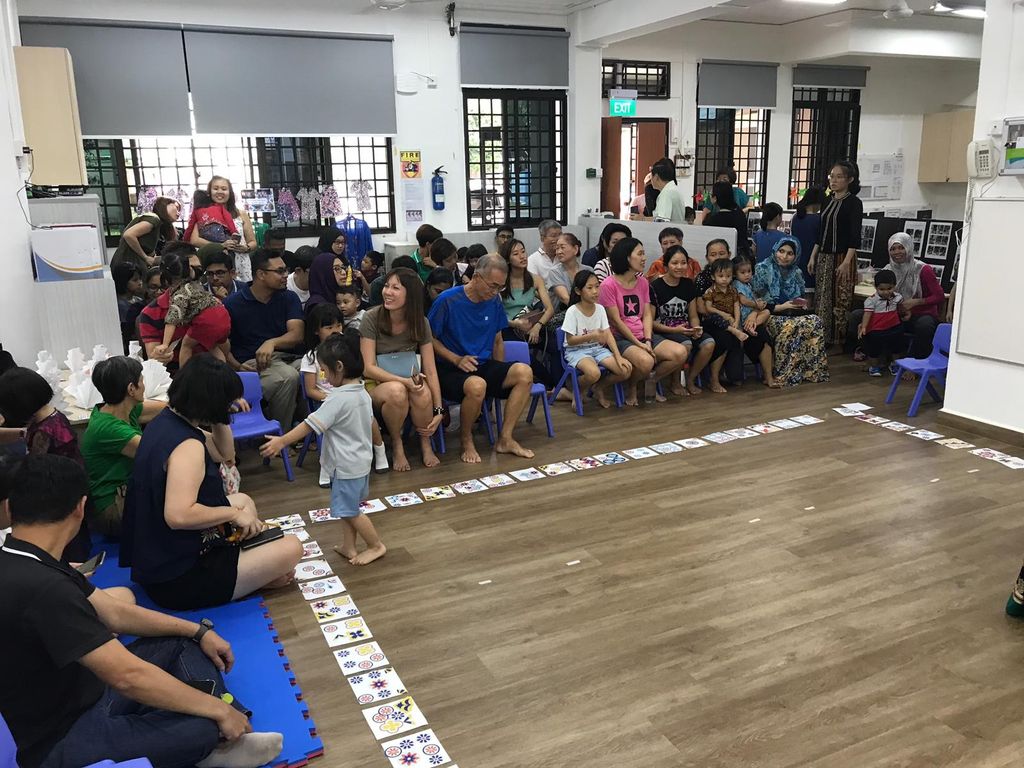 Peranakan Culture