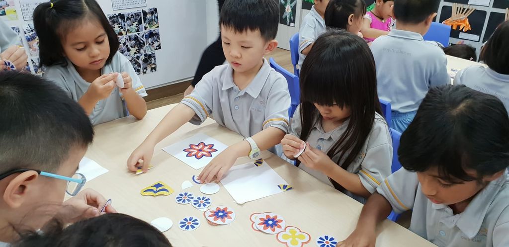 Peranakan Culture — photo 6