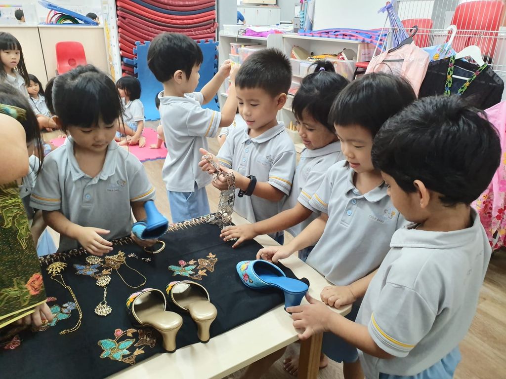 Peranakan Culture — photo 7