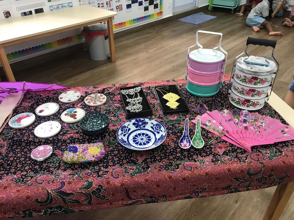 Peranakan Culture — photo 15