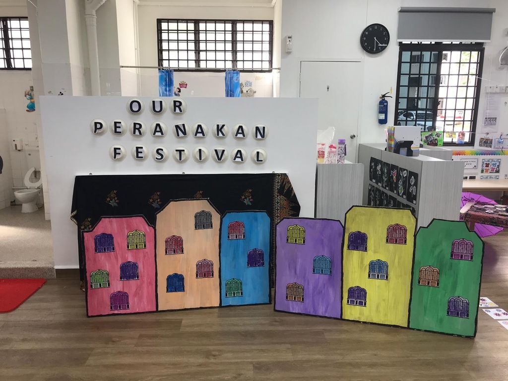 Peranakan Culture — photo 17