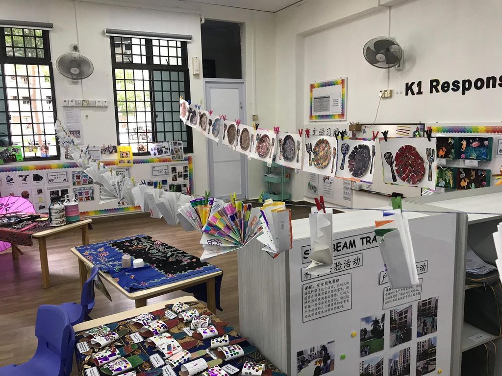 Peranakan Culture — photo 19