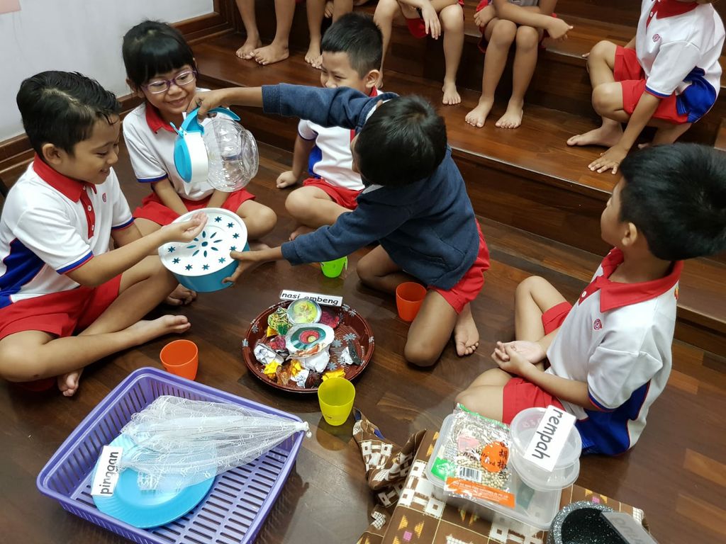 Singapore Little Treasures — photo 2