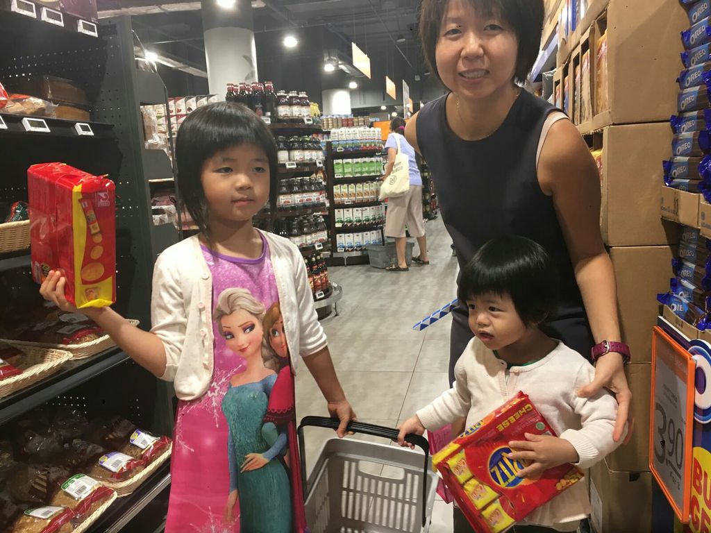 Sharing our love — photo 2