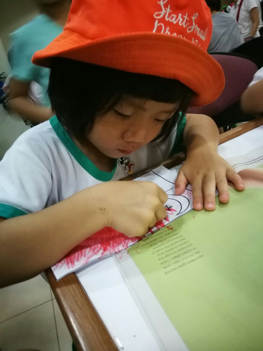 Befriending the Elderly by My Jolly Educare — photo 23