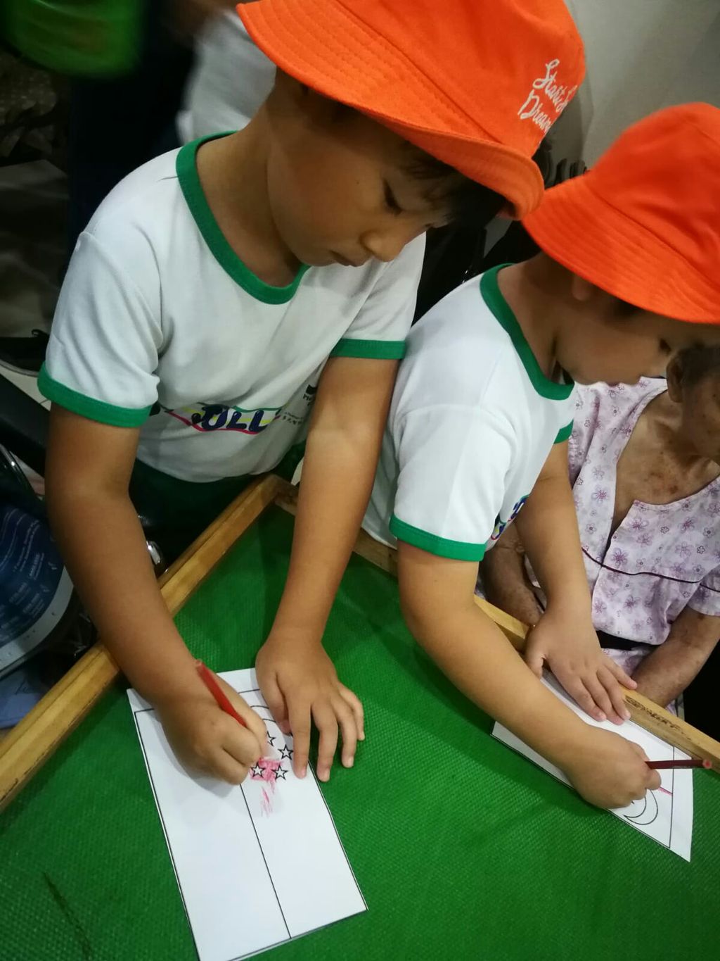 Befriending the Elderly by My Jolly Educare — photo 30