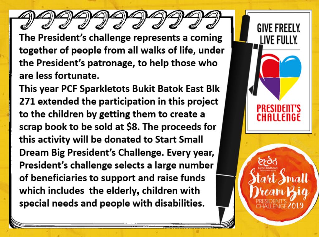 Scrapbook for a Good Cause — photo 2