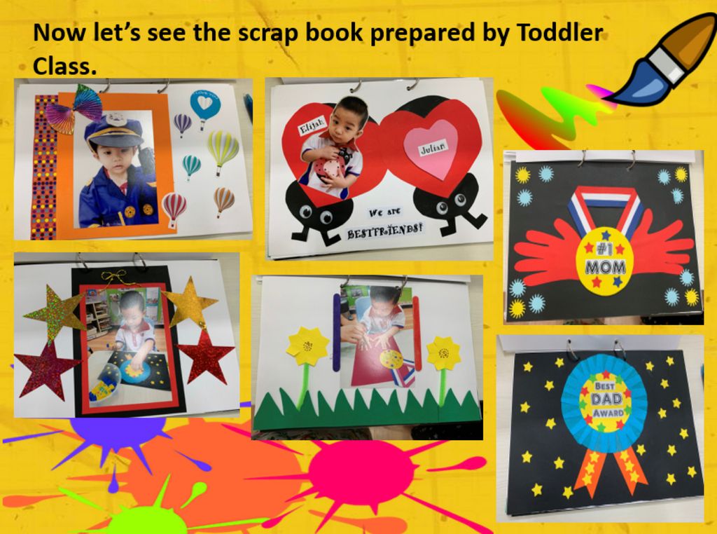 Scrapbook for a Good Cause — photo 4