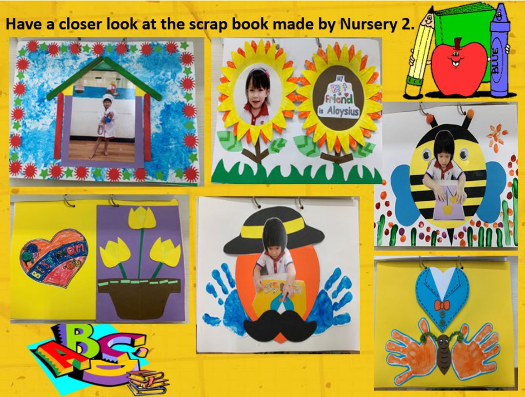 Scrapbook for a Good Cause — photo 6