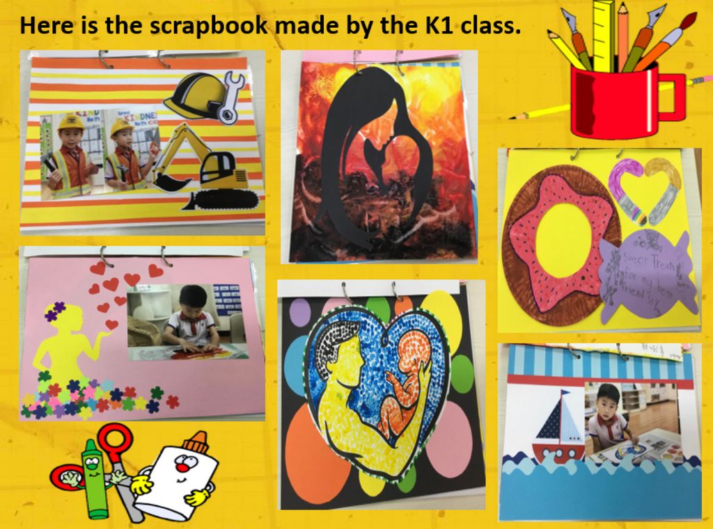 Scrapbook for a Good Cause — photo 7