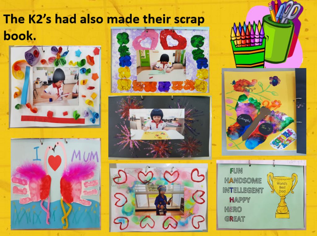 Scrapbook for a Good Cause — photo 8