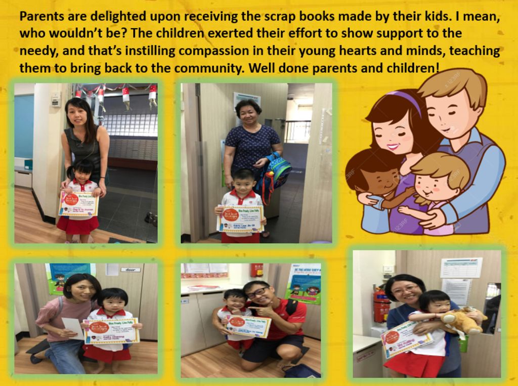 Scrapbook for a Good Cause — photo 9