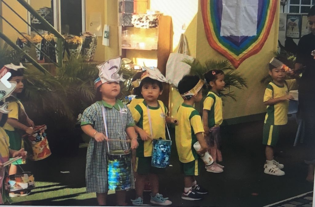 Pariposa Preschool ‘Kindness 10-days Challenge’ Grand Finale - Kindness Family Carnival 2019 — photo 2