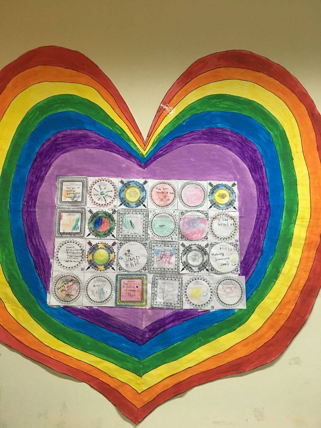 Pariposa Preschool ‘Kindness 10-days Challenge’ Grand Finale - Kindness Family Carnival 2019 — photo 3