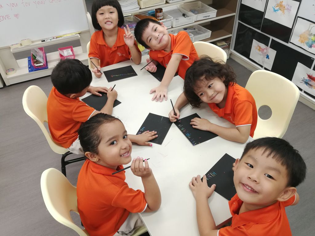 Appreciation & Racial Harmony Day at Silver Circle Day Care — photo 1