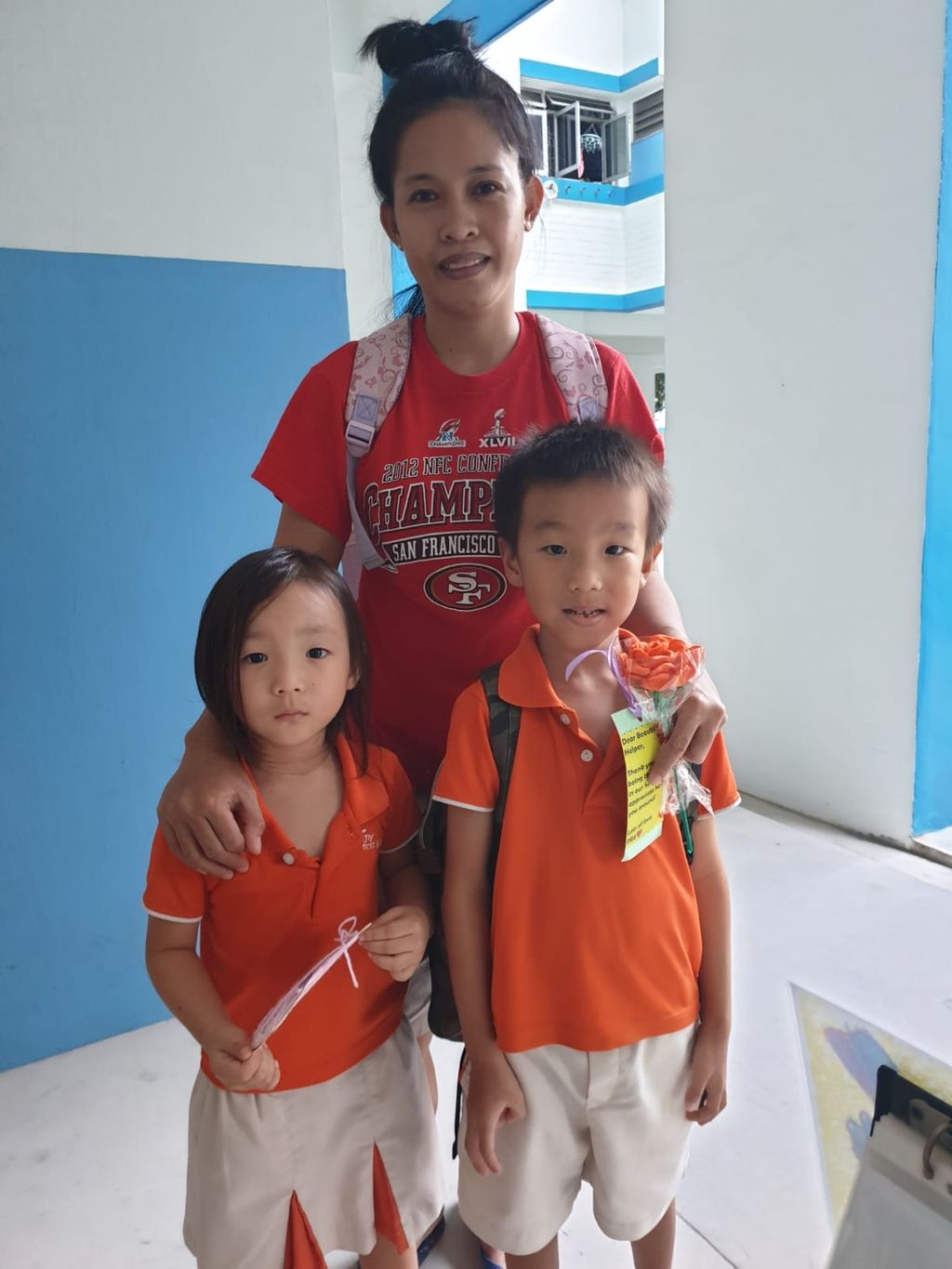 Appreciation & Racial Harmony Day at Silver Circle Day Care — photo 5