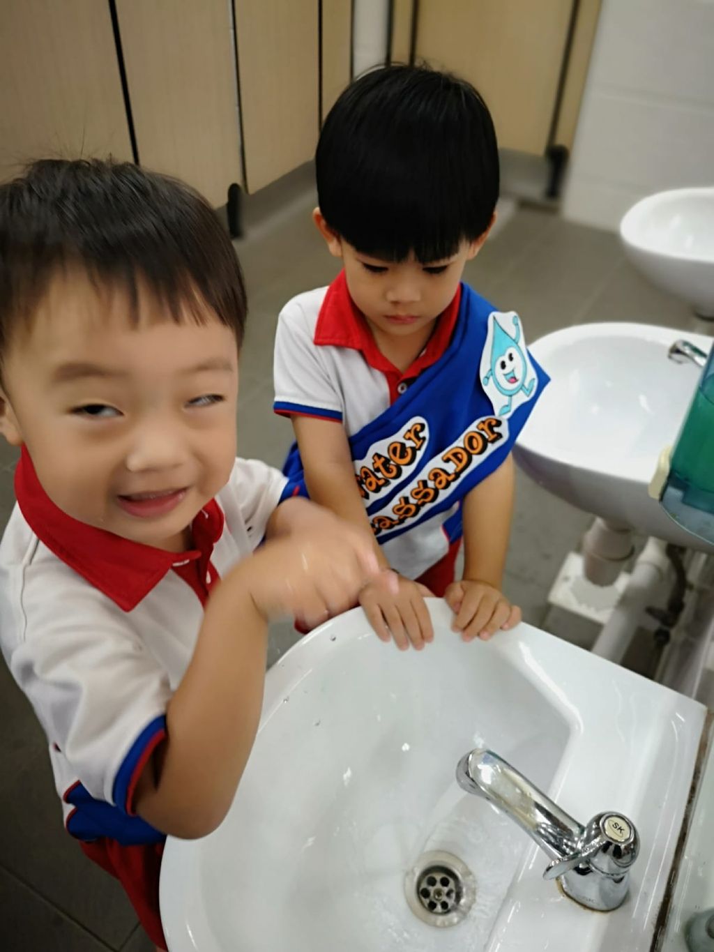 Water Ambassador - 2019