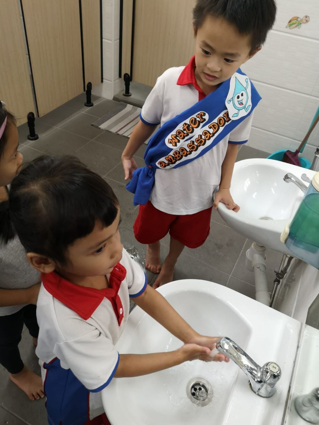 Water Ambassador - 2019 — photo 3
