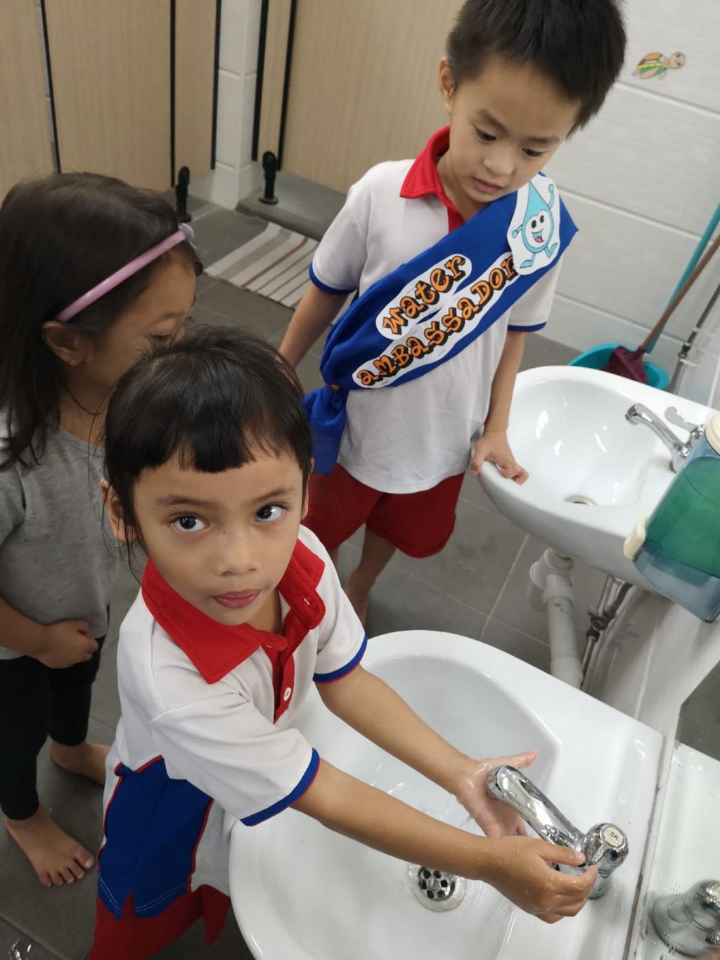 Water Ambassador - 2019 — photo 4