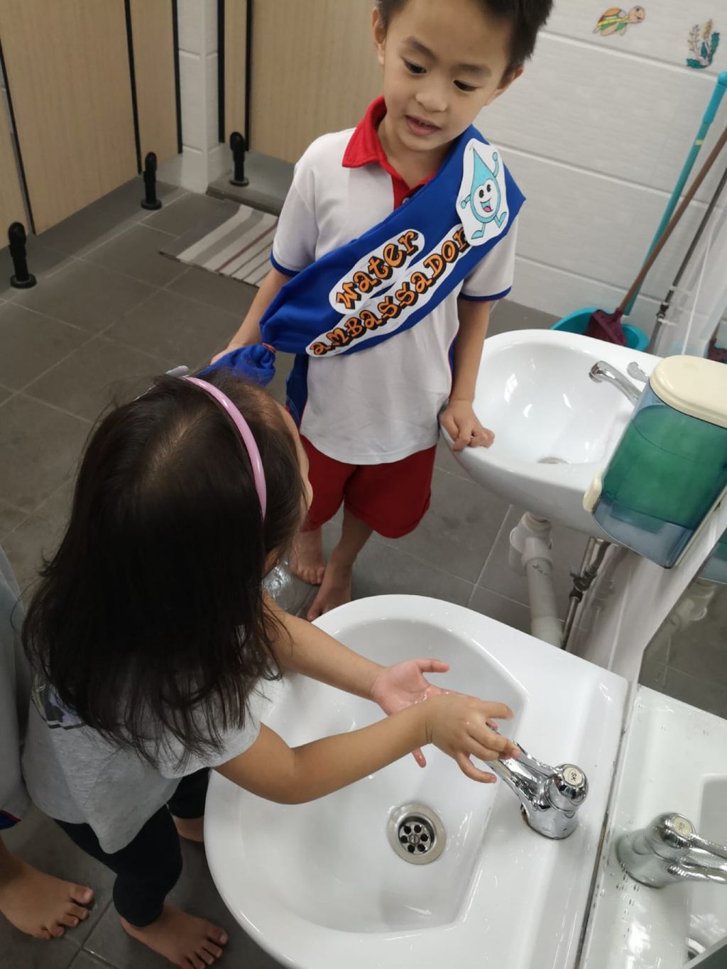Water Ambassador - 2019 — photo 6